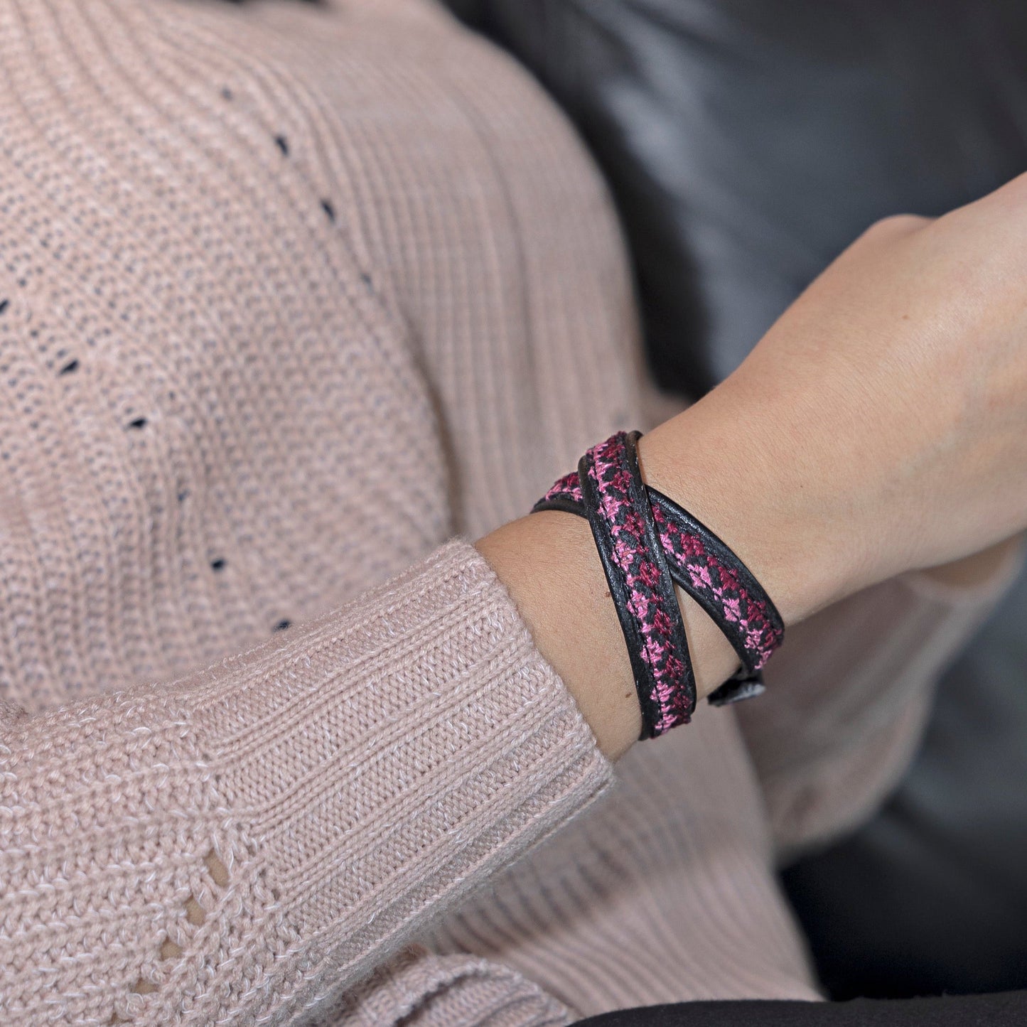 PULSERA NINA