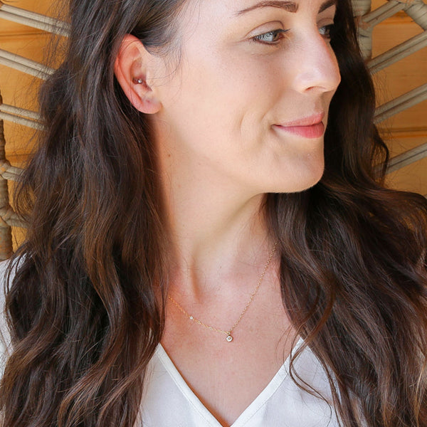 COLLAR CLAIRE