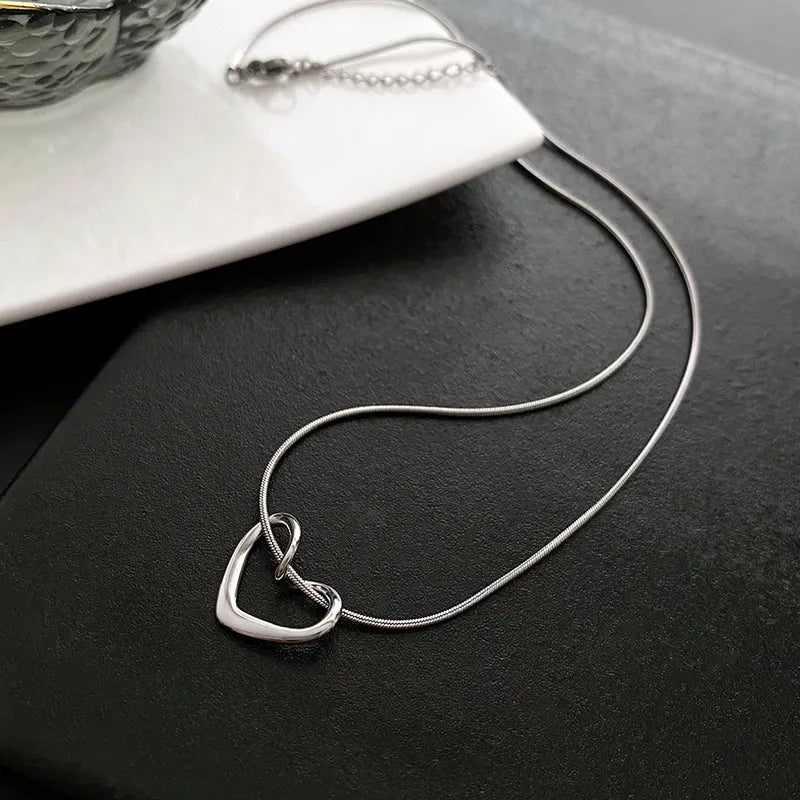 COLLAR FREYA