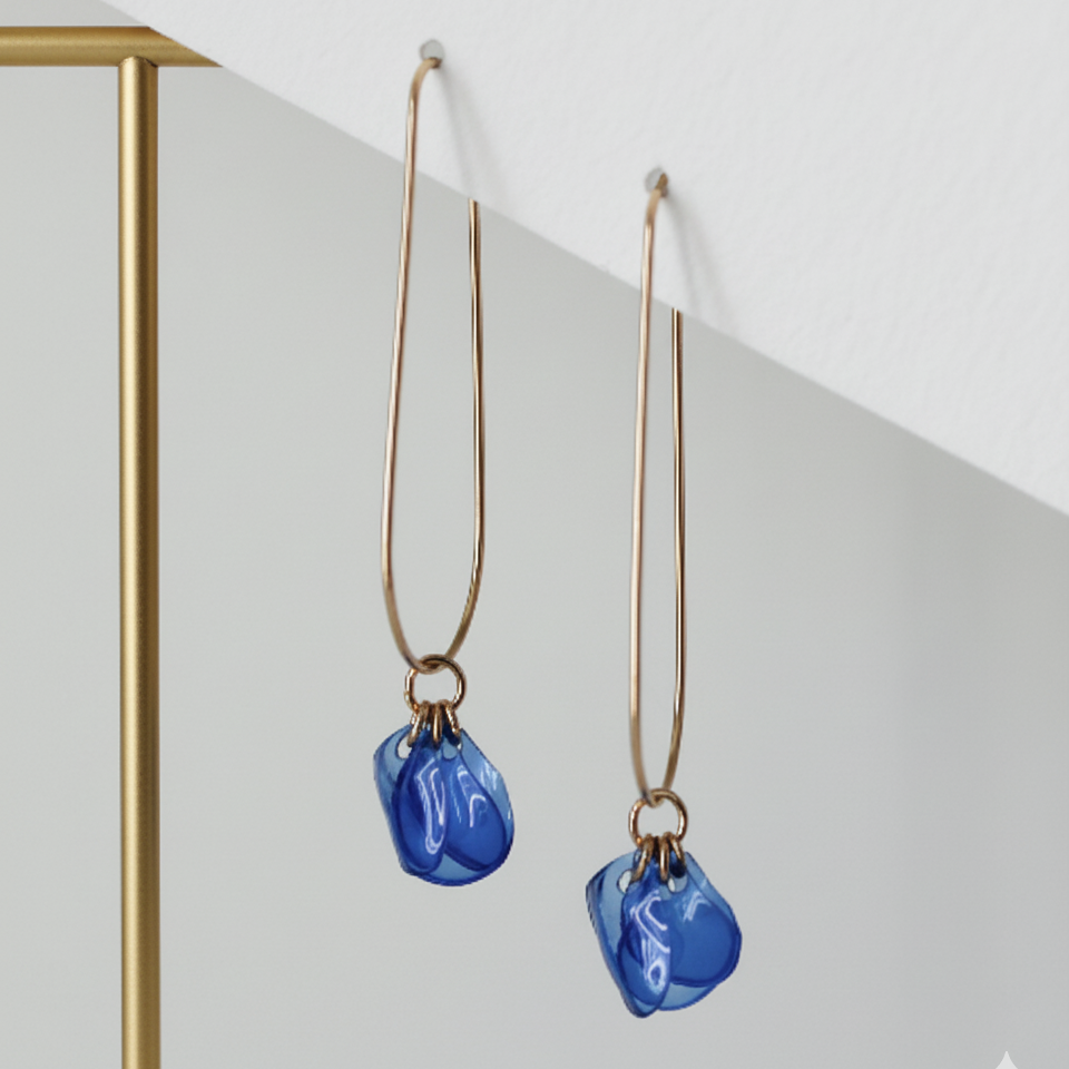 PENDIENTES GINEVRA