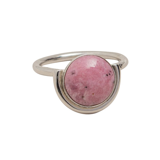ANILLO LUNA ROSA