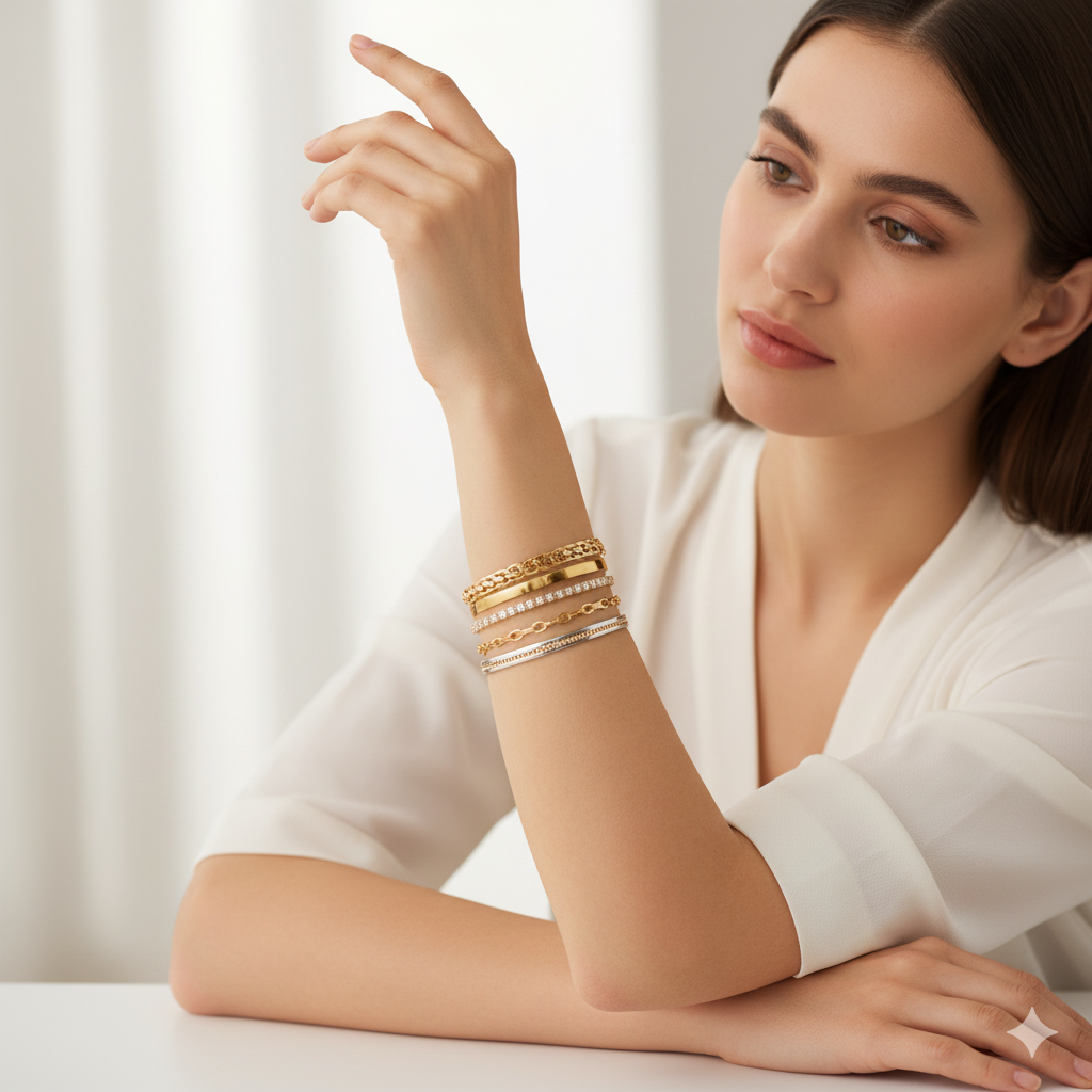 PULSERAS
