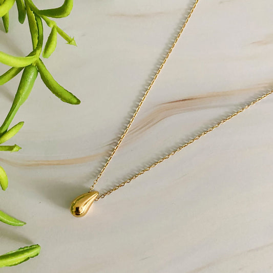 COLLAR BINDU