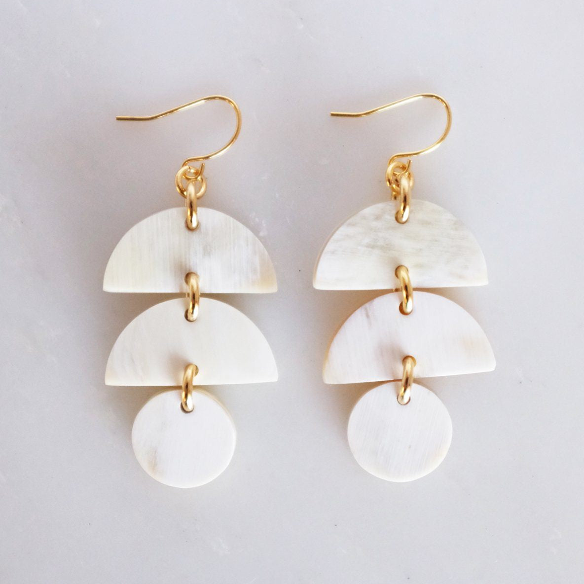 PENDIENTES TILMA