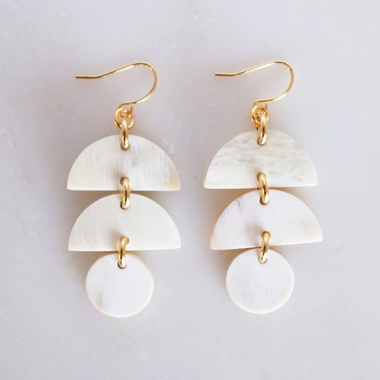 PENDIENTES TILMA