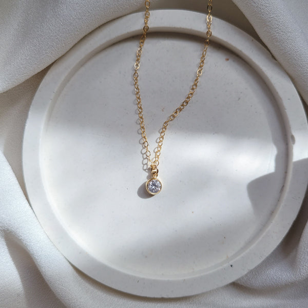 COLLAR CLAIRE