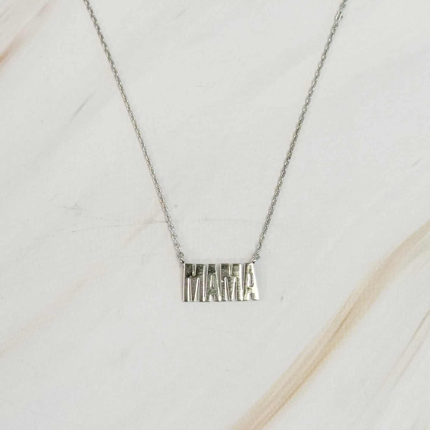 COLLAR MAMA