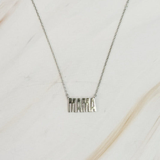 COLLAR MAMA