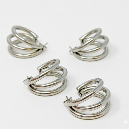 PENDIENTES AETERN