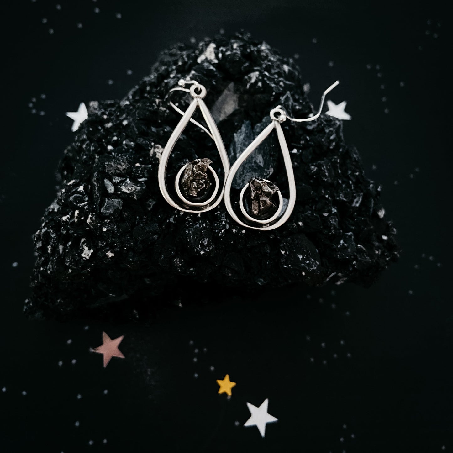 PENDIENTES RAW