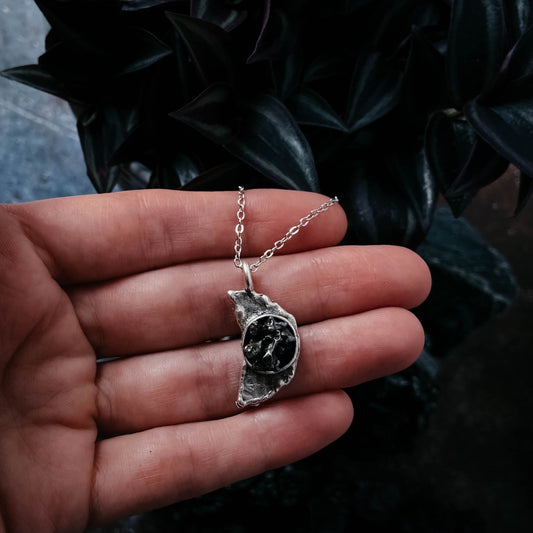 COLLAR LUNA