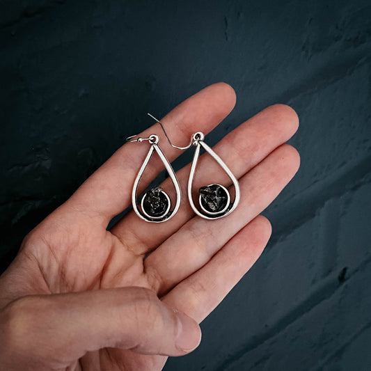 PENDIENTES RAW