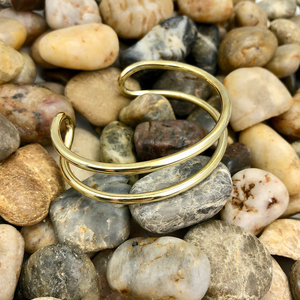BRAZALETE WIRE