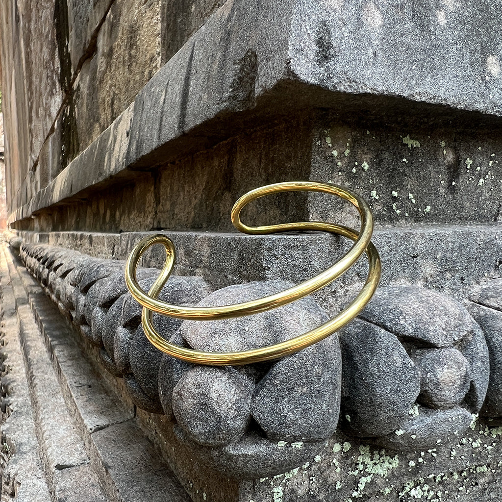 BRAZALETE WIRE