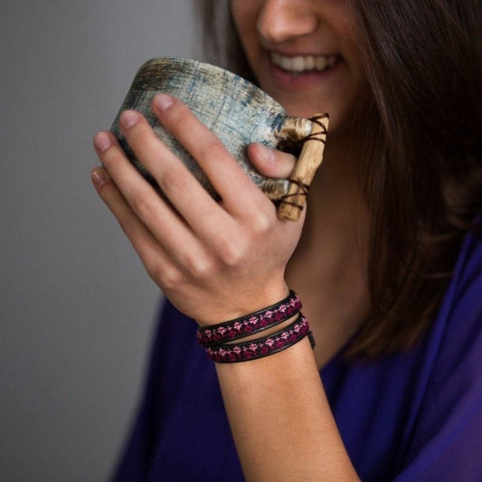 PULSERA NINA