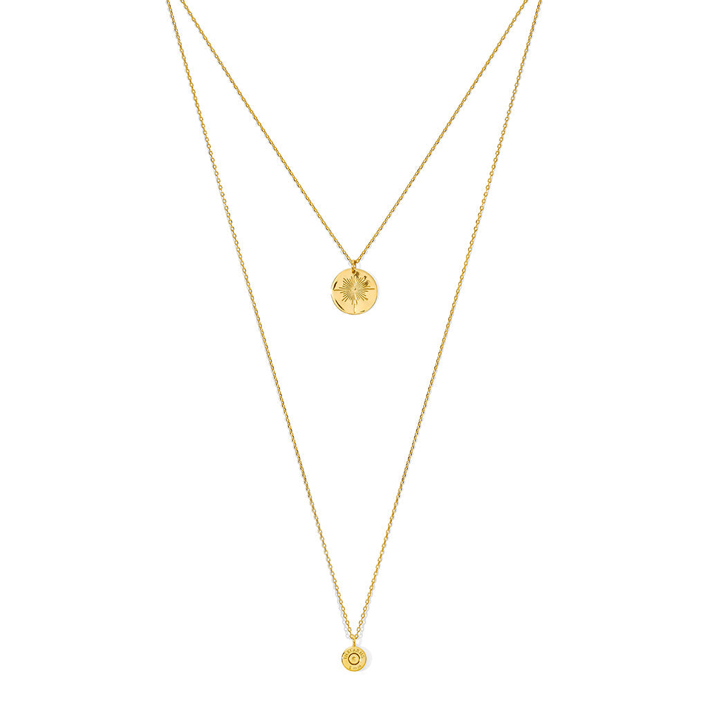 COLLAR LAYA