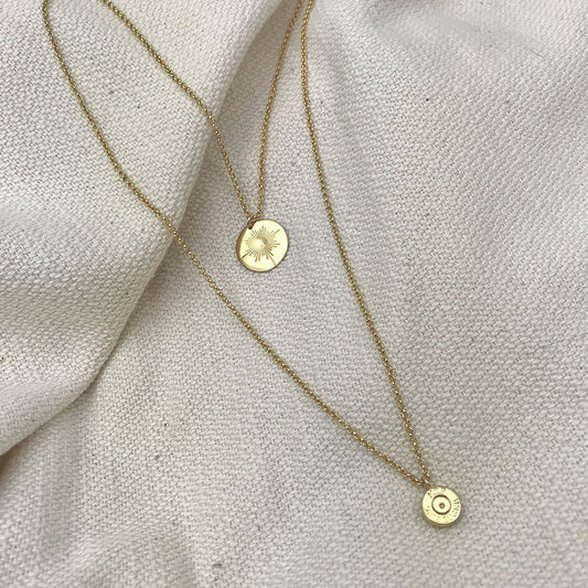COLLAR LAYA
