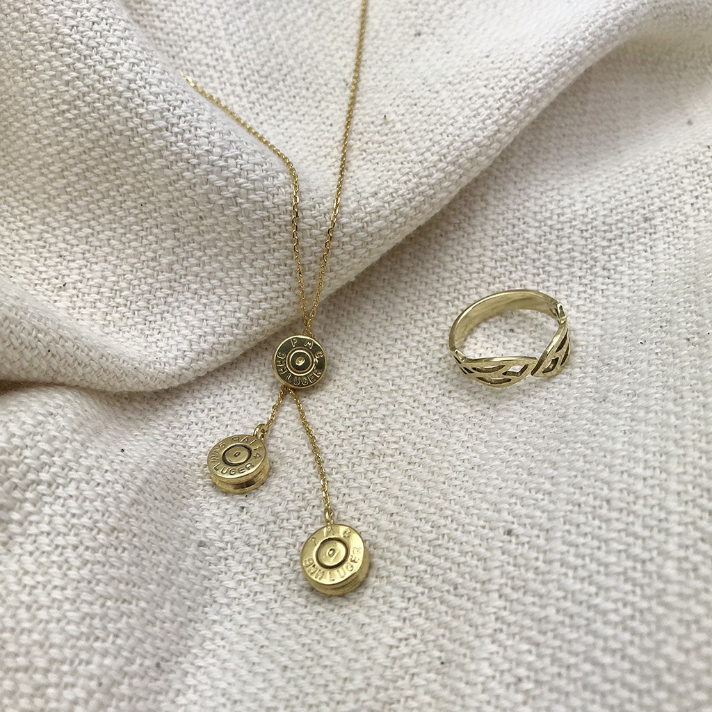 COLLAR OSLO